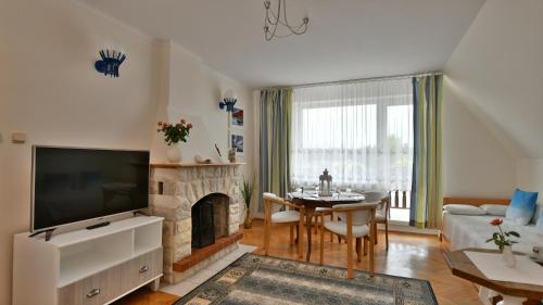 Apartment Haven parking space included — 4-Star Luxury Hotel in Swinoujscie, Poland