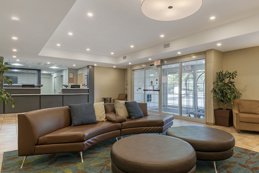 Candlewood Suites Reading by IHG - photo 27
