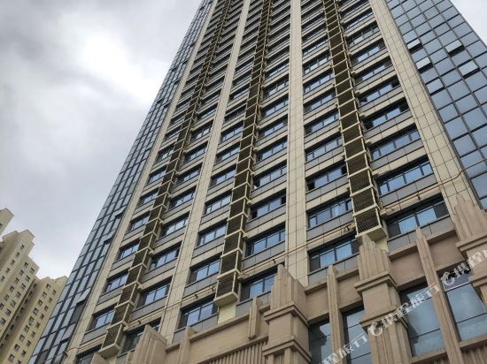 Mesee Hotel - last minute hotel in Urumqi