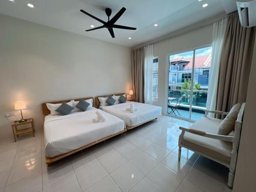 JD Desa Impian 121 - last minute hotel in Unknown City