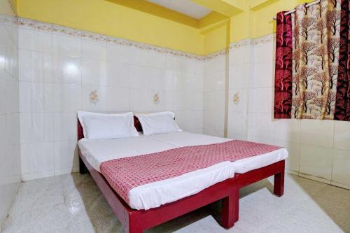 Hotel O Ezhil Residency — hotel in Villupuram