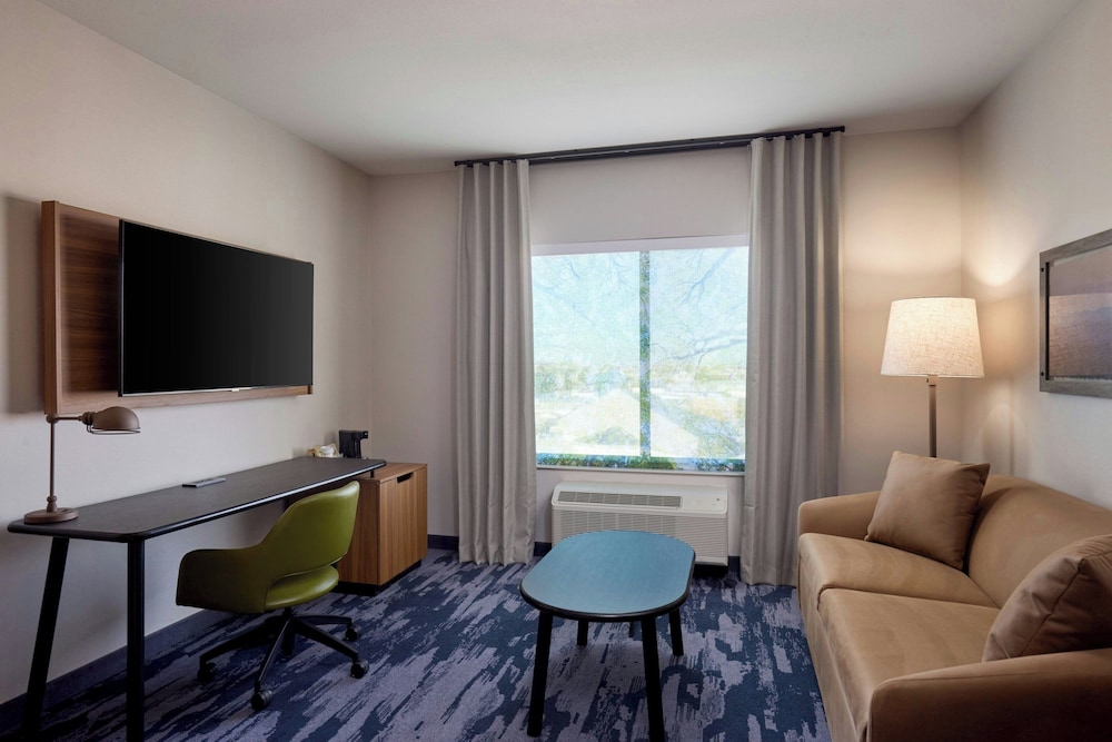 Fairfield by Marriott Inn & Suites Salt Lake City Southwest - photo 9