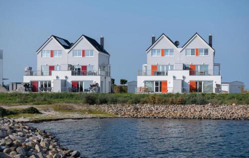 B Lodge — 5-Star Luxury Hotel in Kappeln, Germany