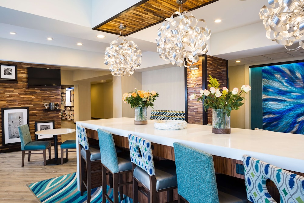 Hampton Inn Atlantic City Absecon - photo 4