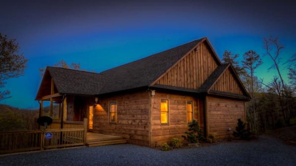 Breathe Inn - last minute hotel in Blue Ridge