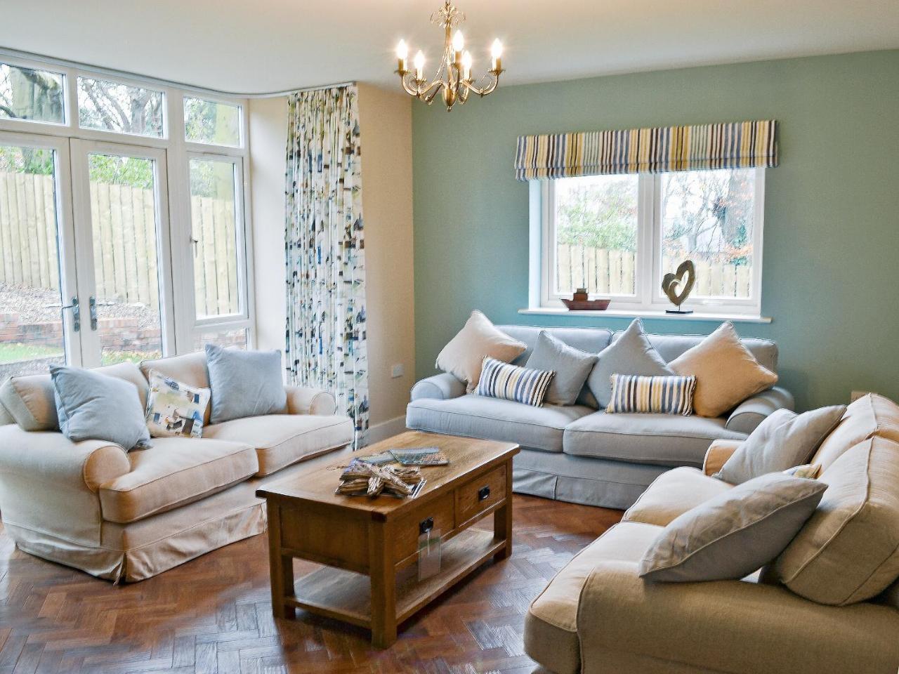 Salar's Rest 28028 — hotel in Alnmouth