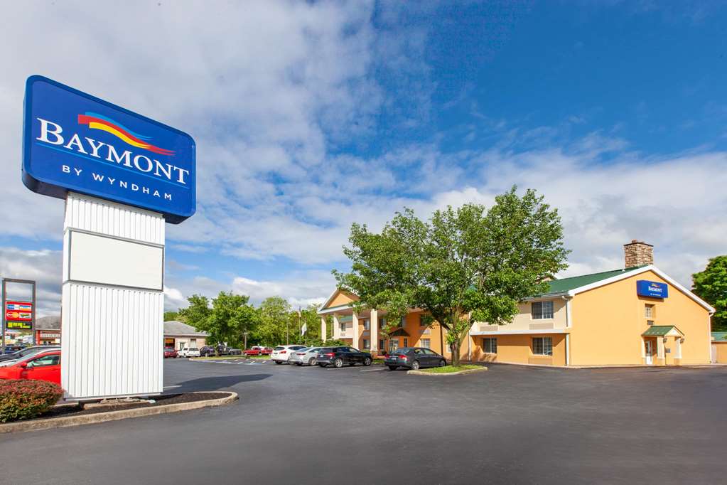 Baymont by Wyndham Harrisburg - photo 2