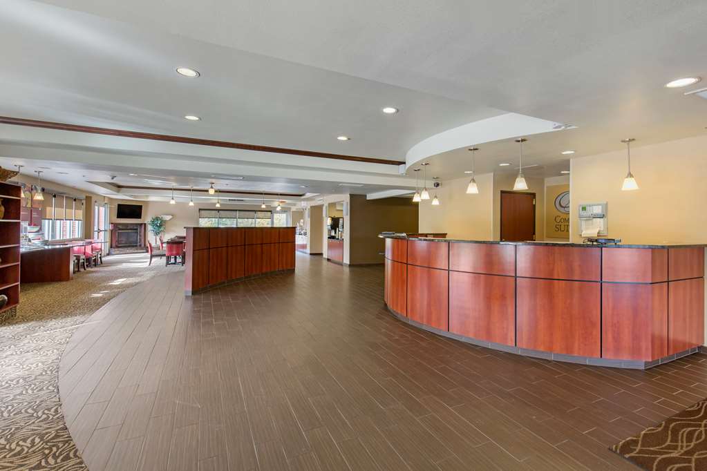 Comfort Suites Seaford - photo 7