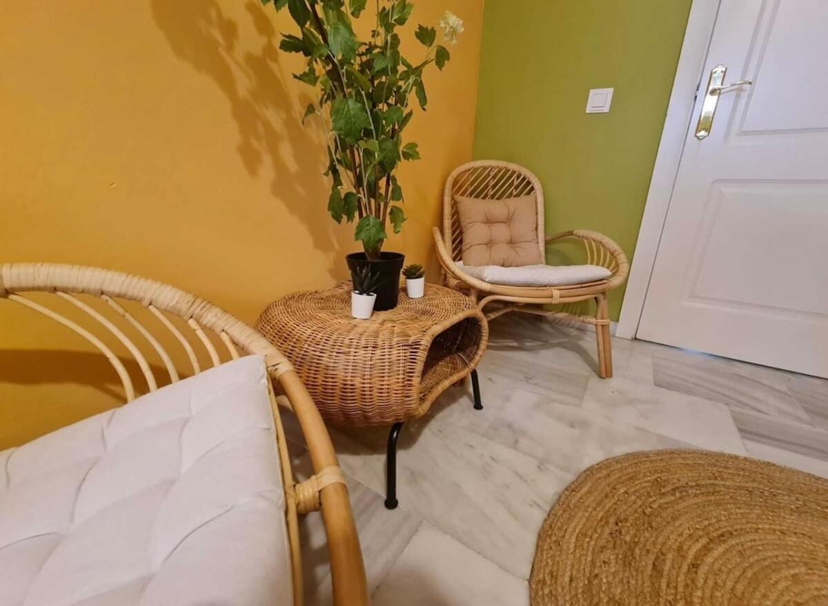 Rey Centro 3 Rooms - last minute hotel in Malaga
