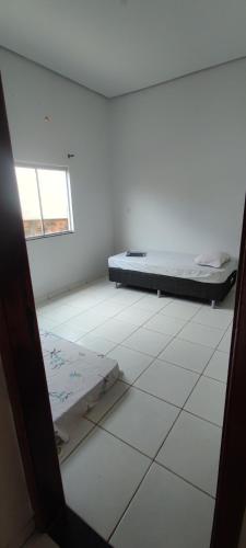 Kitnet 25m2 sem divisória - last minute hotel in Uruacu