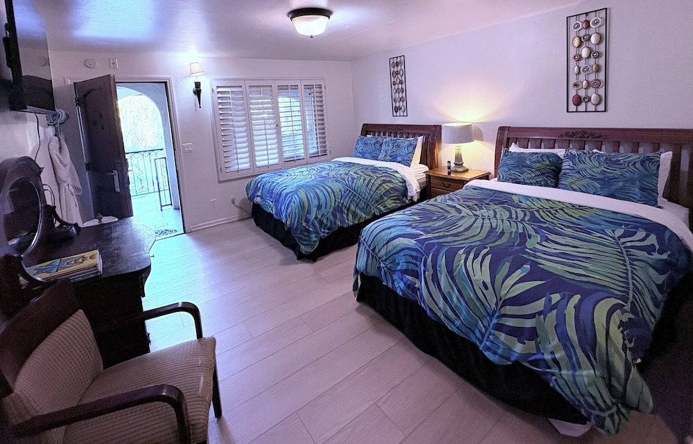 Chantico Inn - photo 14