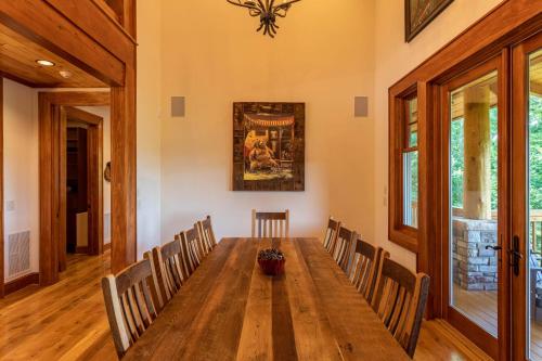 Wild Turkey Inn at Eagles Nest - photo 14