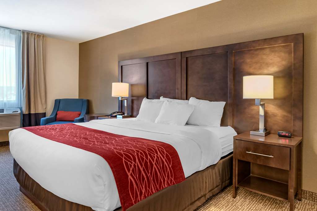 Comfort Inn Williamsport - photo 7