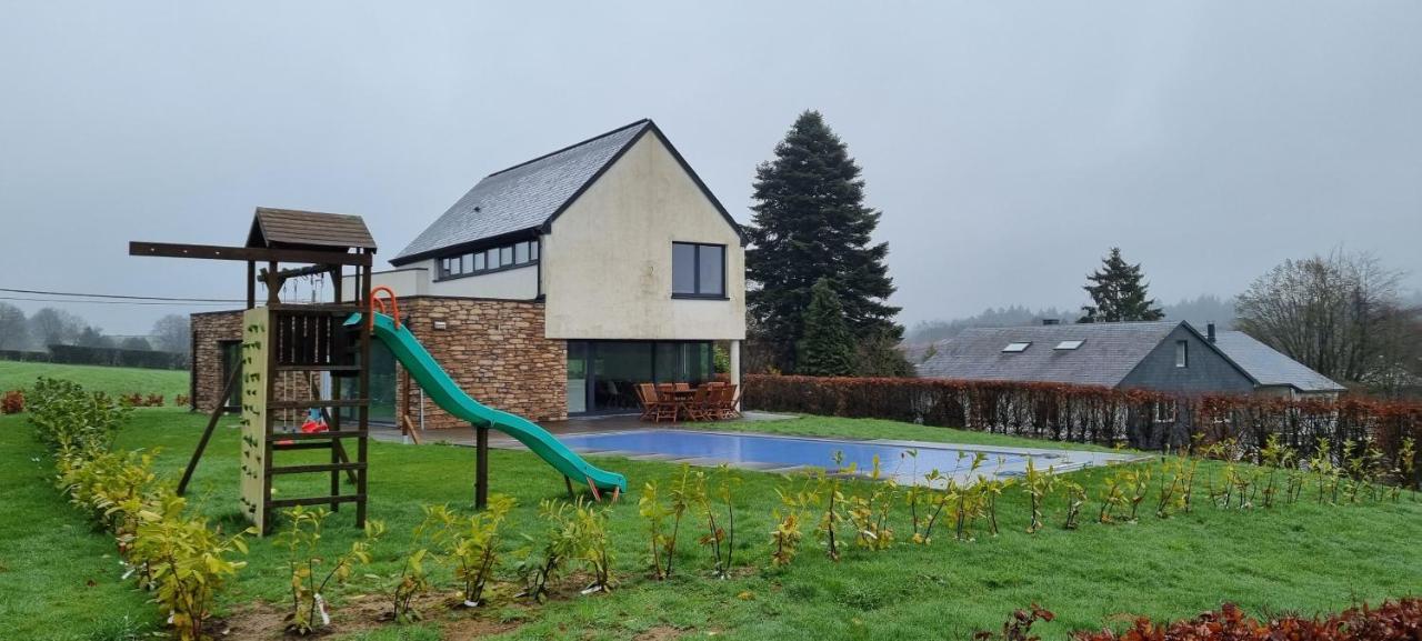 Le pied des fagnes in Jalhay, Belgium