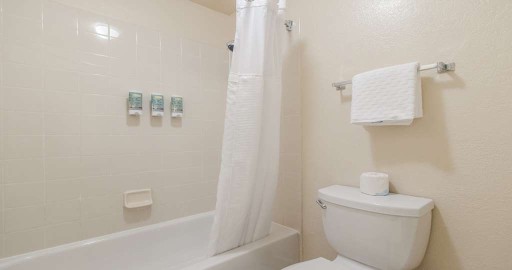 Best Western Roseville Inn - photo 30