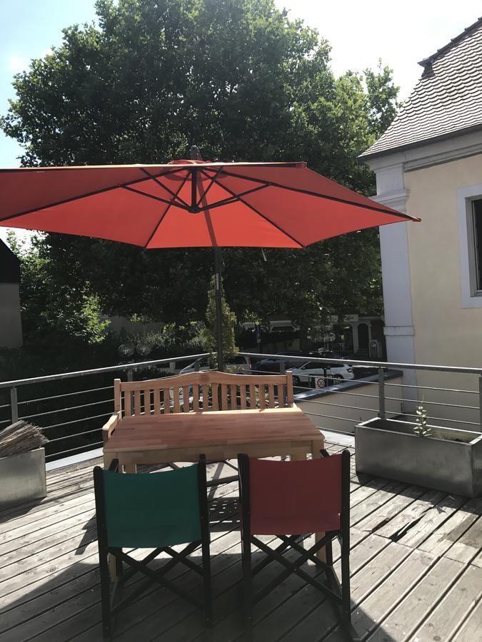 Kaiserslautern Apartment — 4-Star Luxury Hotel in Kaiserslautern, Germany