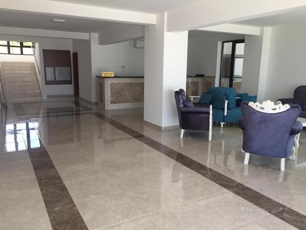 Livana Hotel — Rizokarpaso — photo 2