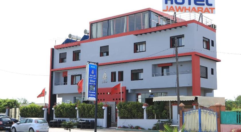 Hôtel Jawharat Aljadida in El Jadid, Morocco