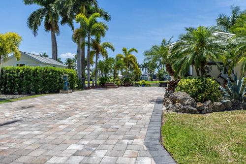 Riverbend Motorcoach Resort Lot 93 — Labelle