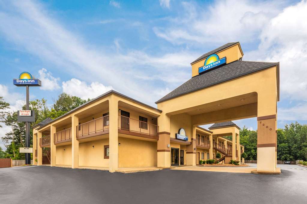 Days Inn by Wyndham North Little Rock Maumelle - photo 5