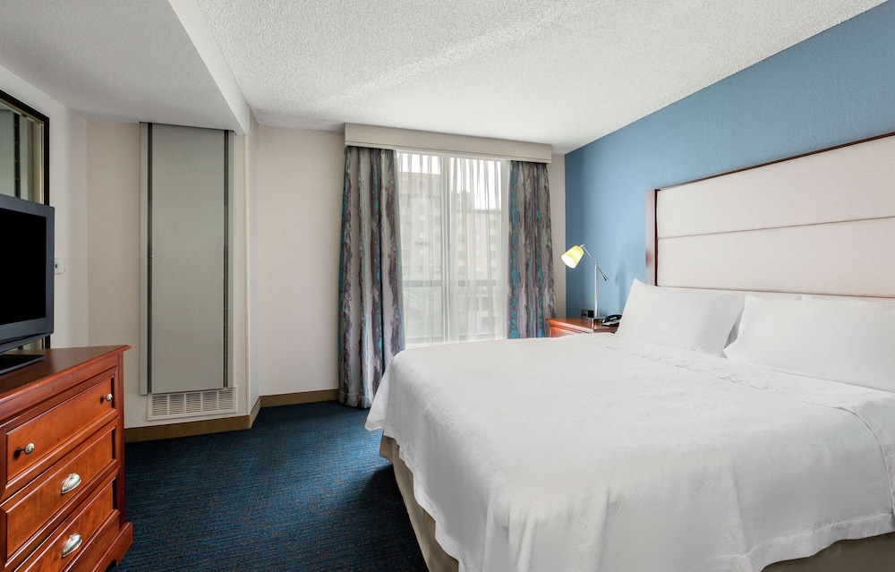 Homewood Suites by Hilton Seattle Downtown - photo 27