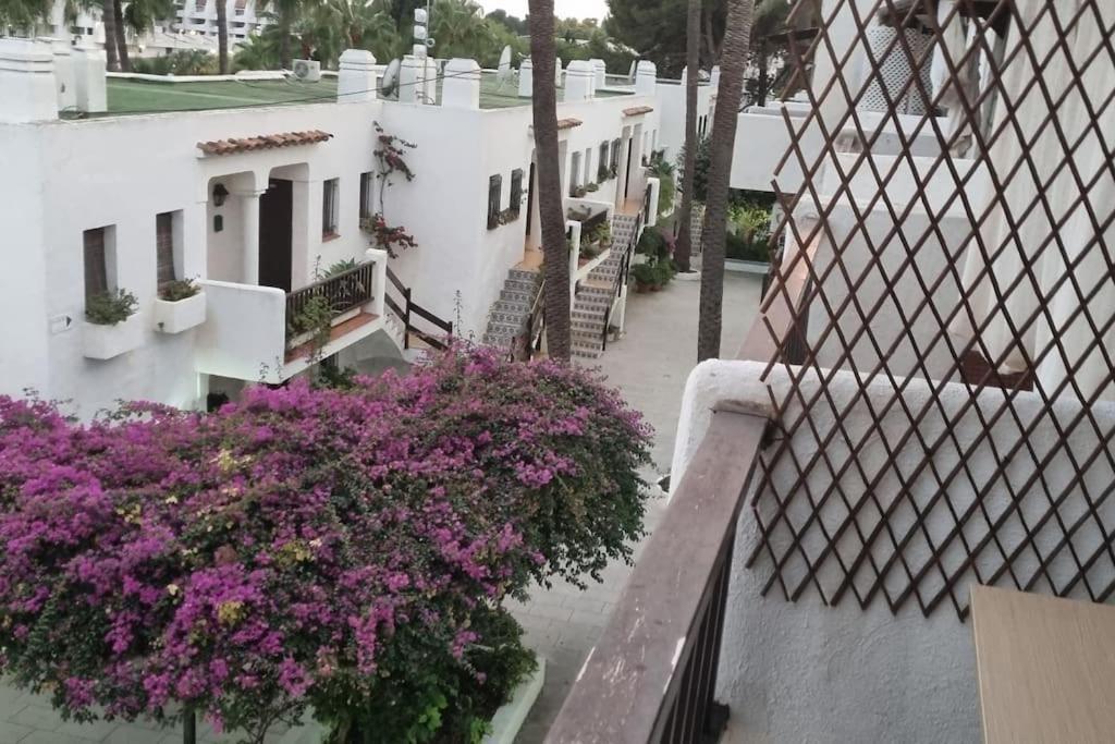 Apartamento 309 Frente Al Mar En Alcossebre — 4-Star Luxury Hotel in Alcoceber, Spain