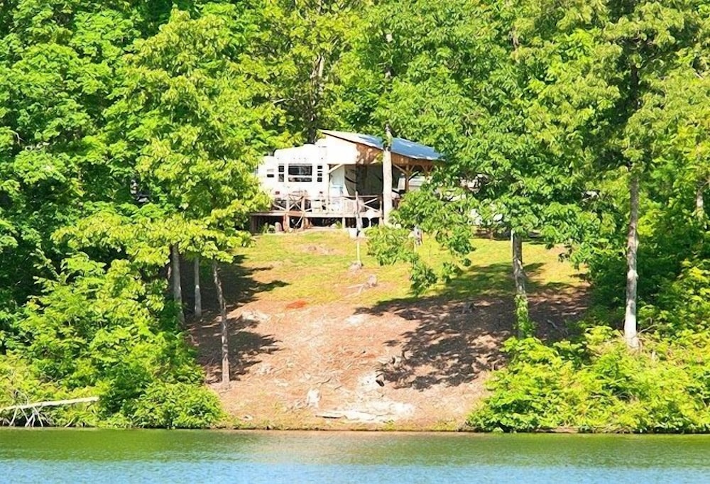 Natchez Trace RV Campground - photo 30