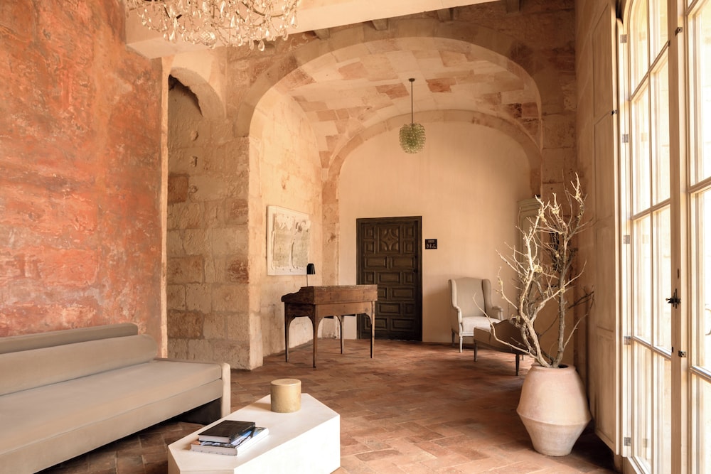 Hotel Vestige Son Vell — Ciutadella — photo 2