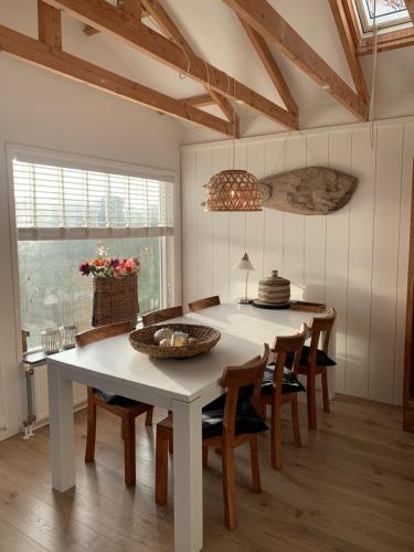 Kust 1 in Egmond Aan Zee, Netherlands