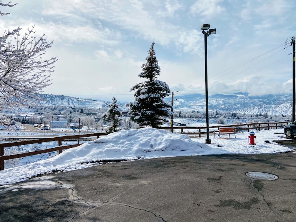 Wingate by Wyndham Eagle Vail Valley - photo 63