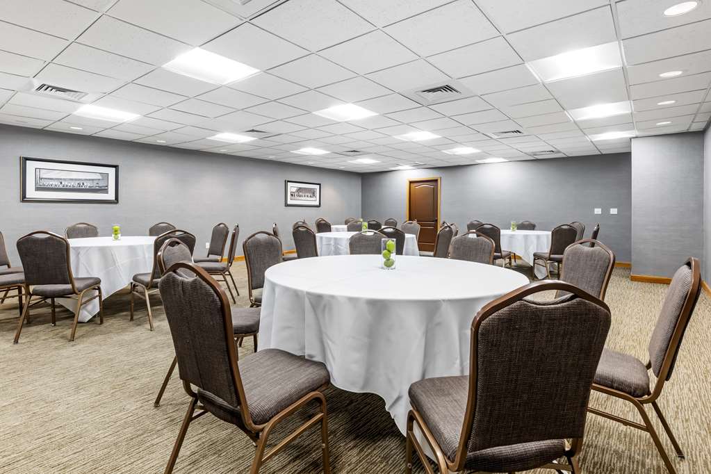 Country Inn & Suites by Radisson Annapolis MD - photo 31