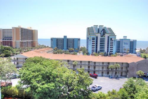 Sea Mark Towers 805 - photo 2