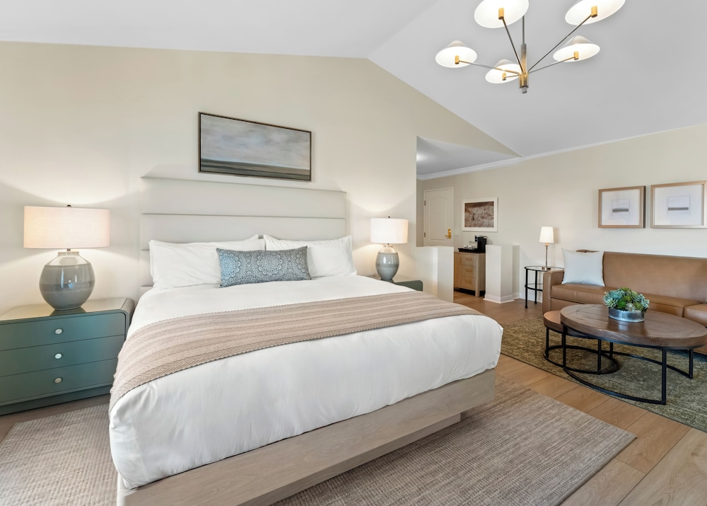 Inn at Playa del Rey - photo 30