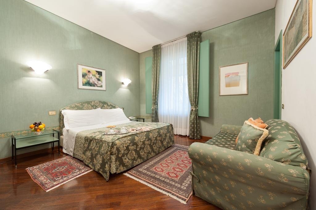 Hotel Villa Giulia — hotel in Tortona
