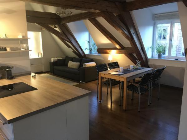 Ferienwohnung Münsterblick — 4-Star Luxury Hotel in Uberlingen, Germany