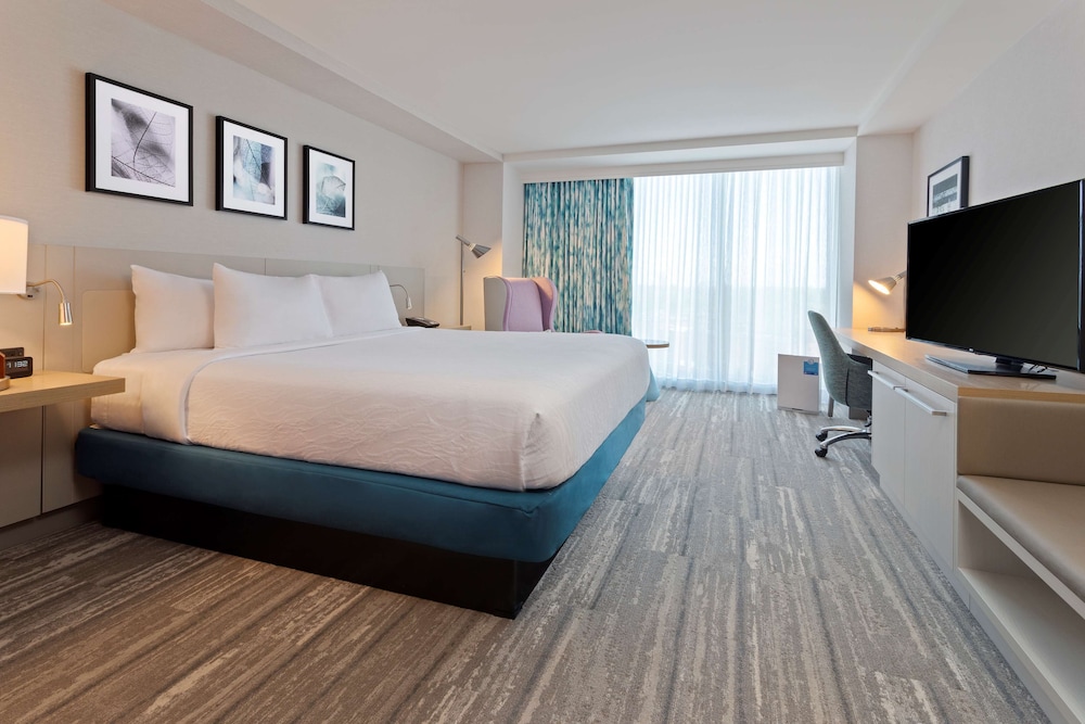 Hilton Garden Inn Boston Brookline MA - photo 18