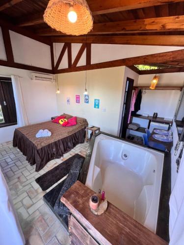 Pousada Sonho do Vale - last minute hotel in Imbituba