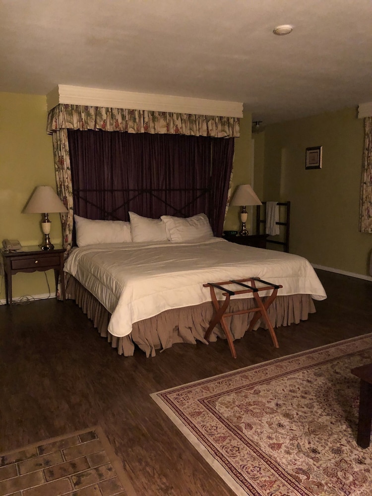 Delamater Inn - photo 48