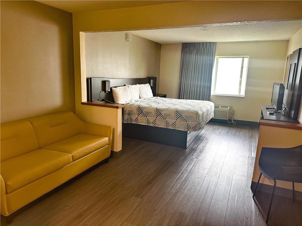 Motel 6 Anderson IN Indianapolis - photo 7