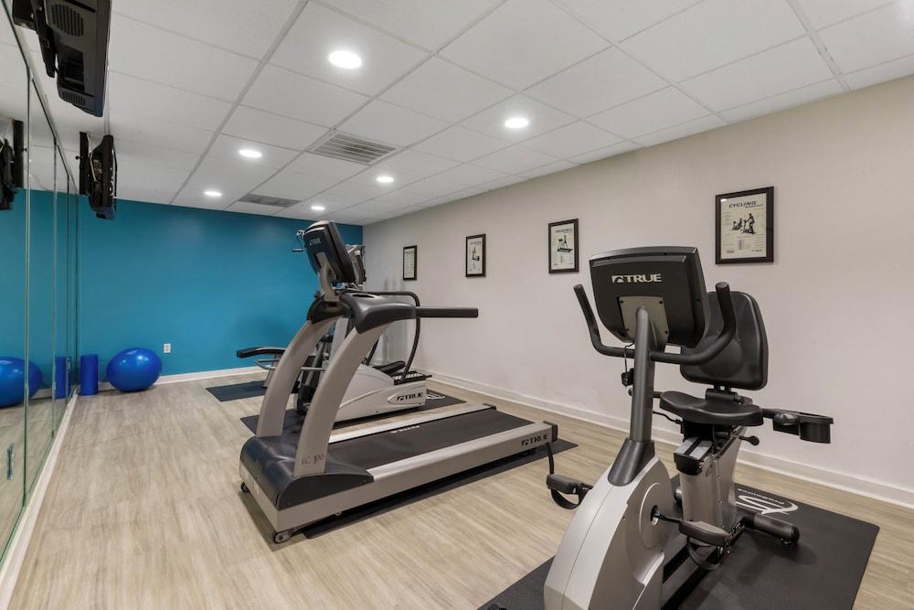 Baymont Inn And Suites Myrtle Beach - photo 27