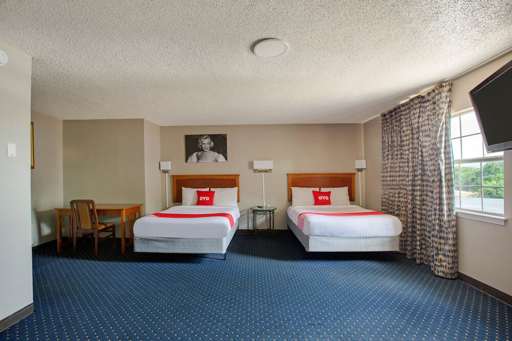 OYO Inn Dallas South - photo 27