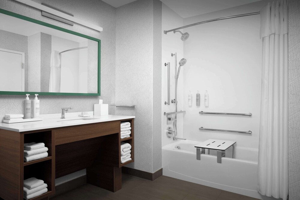 Home2 Suites by Hilton Huntsville Village of Providence - photo 25