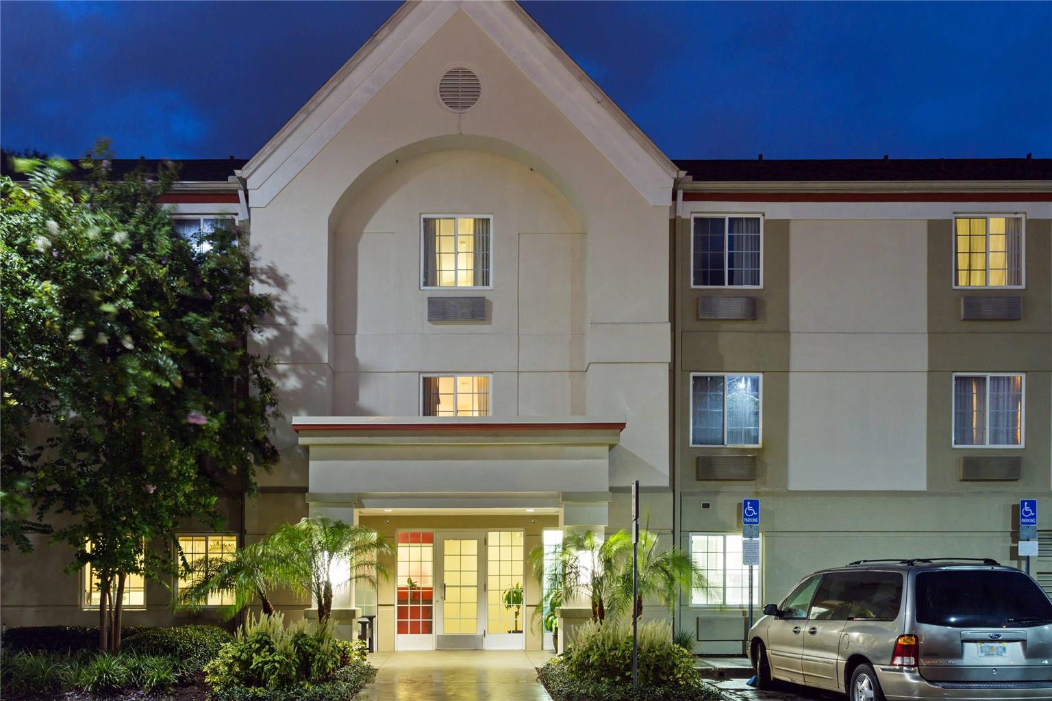 MainStay Suites Orlando Altamonte Springs — hotel in Altamonte Springs