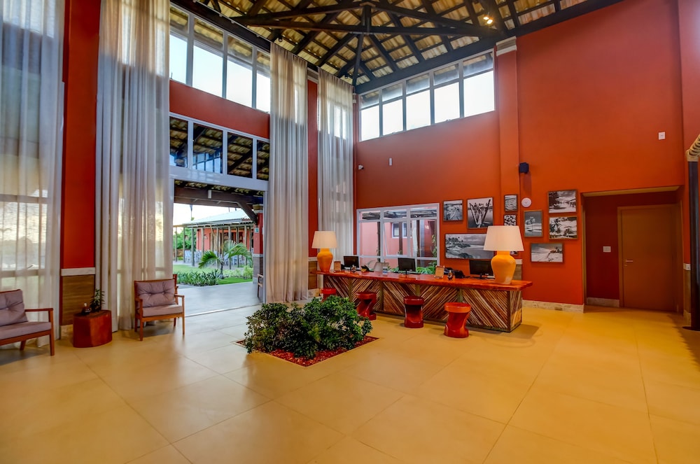 Ponta De Inhambupe Hotel Boutique and Spa By Slaviero Hoteis — Esplanada — photo 5