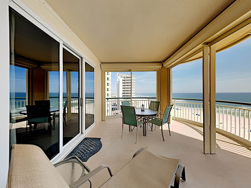 Beach Colony Towers by Southern Vacation Rentals - photo 181