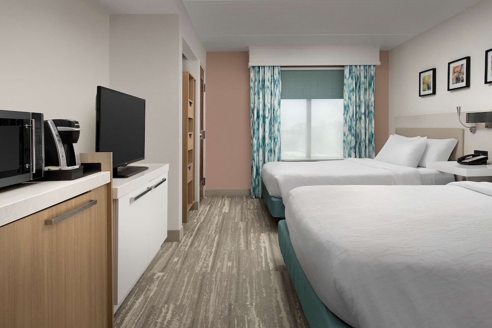 Hilton Garden Inn Dallas Duncanville - photo 16