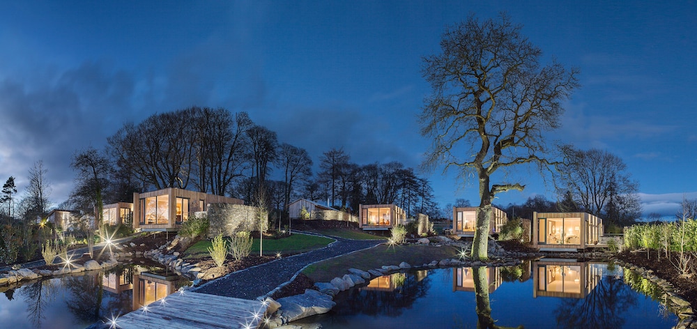 Gilpin Hotel & Lake House in Windermere, United Kingdom