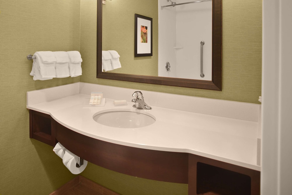 Hilton Garden Inn Akron - photo 14
