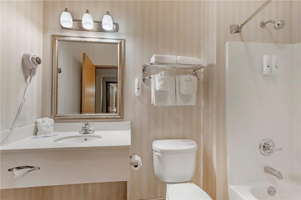 Quality Inn & Suites Wellington Fort Collins - photo 15