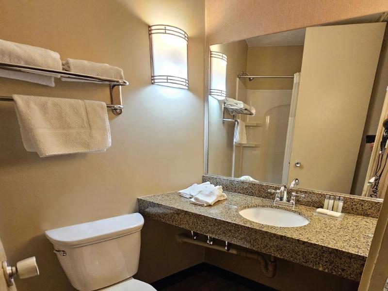 The Landmark Hotel - photo 19